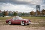 Chrysler D'Elegance Concept Car 1953 года